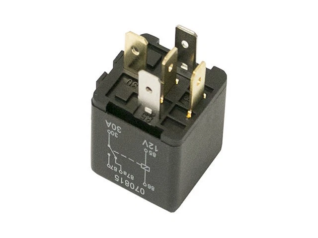 Relé para Land Rover Range Rover 1987-1995 1990 1988 1989 1991 1992 1993 VH883NJ Foto 1 de 1