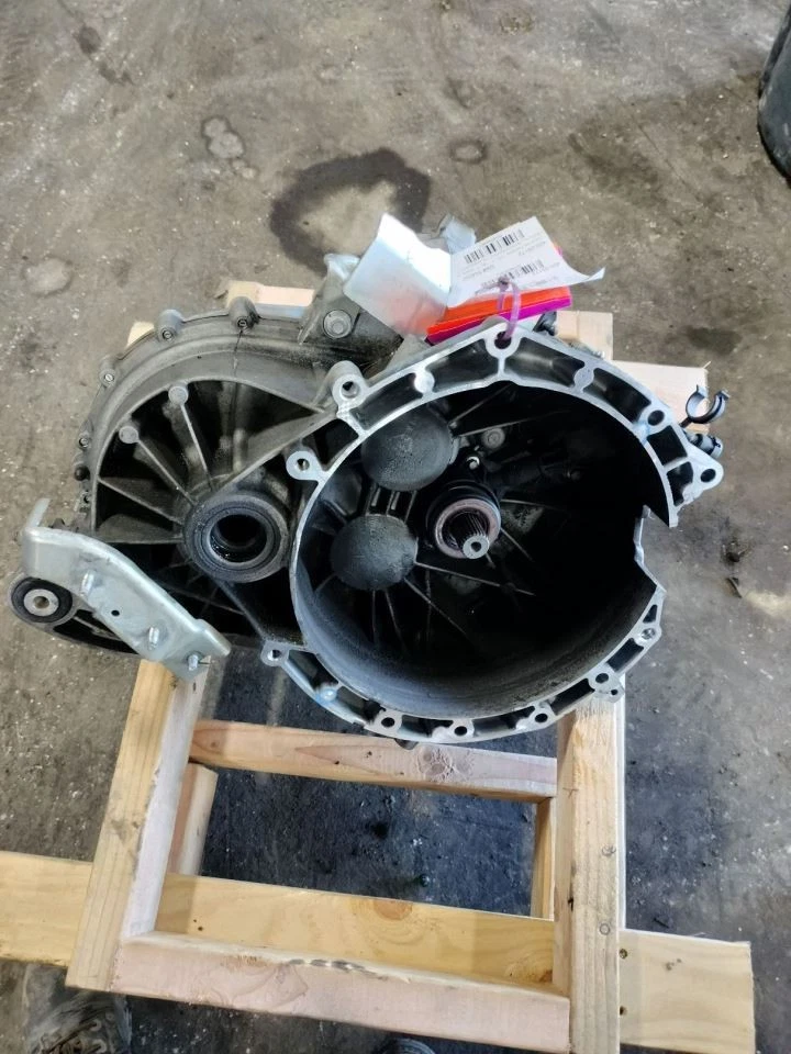TRANSMISSION 2015-2018 FORD FOCUS - Imagem 1 de 4