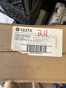 GE LampF36T12/CW/HO - Picture 1 of 2