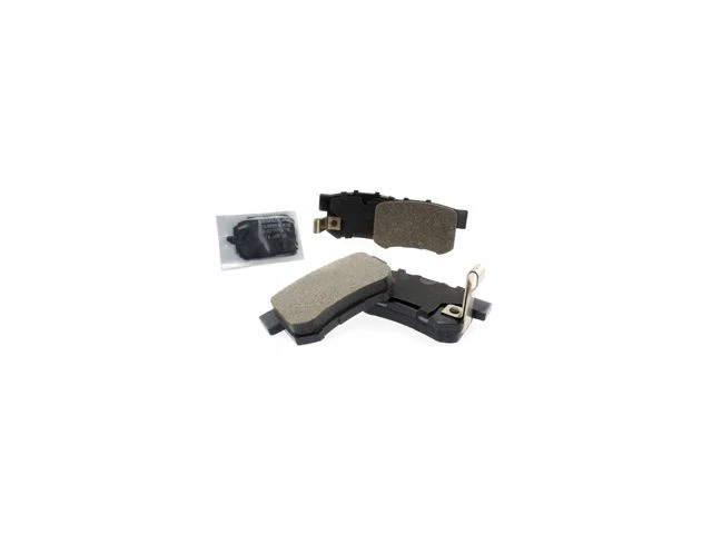 Juego de pastillas de freno traseras Advics 78KM55D para Acura RDX 2007-2012 AWD Foto 1 de 1