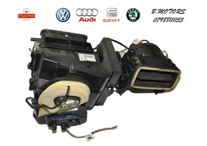 AUDI A1 8X 2010-2018 CLIMATIZACIÓN MATRIZ CAJA ELEMENTO CENTRAL 8X2820001G - Imagen 1 de 8