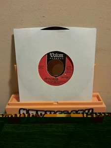 The Association: Cherish / Don't Blame It On Me 45 Vinyl Record (1966 Valiant) - Bild 1 von 3