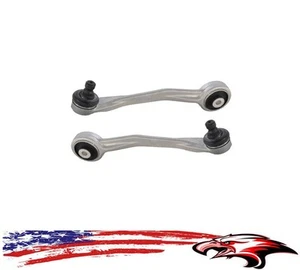 Brand New Front Upper Forward Control Arms for Audi A4 09-15 A5 08-15 Q5 12-15 - Picture 1 of 7