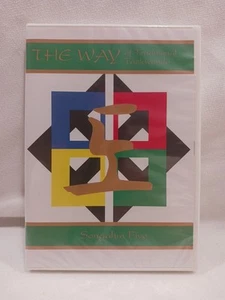 The Way of Traditional Taekwondo Volume 5 DVD Songahm Five Instruction BRAND NEW - Picture 1 of 13