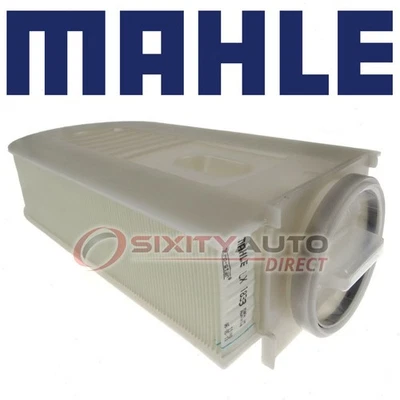 MAHLE Air Filter for 2014-2018 BMW 640i xDrive Gran Coupe - Intake Inlet kb - Image 1 of 4