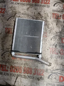 ORIGINAL TOYOTA AVENSIS MK3 T270 HEIZUNGSMATRIX KÜHLER 2012-2015 - Bild 1 von 5