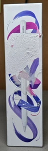 Apple Pencil Pro MX2D3AM/A- Model A2538- Damaged Front of Box- New in Open Box! - Afbeelding 1 van 6