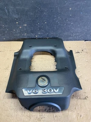 Cubierta del motor Volkswagen Passat 2.8 Turbo 2001 a 2005 Q3250 DG Foto 1 de 4