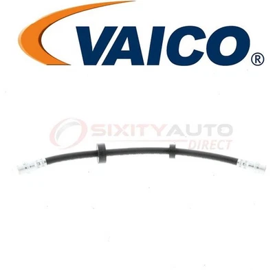 VAICO Front Right Brake Hydraulic Hose for 1993-1995 Volkswagen EuroVan 2.5L xo Foto 1 de 4