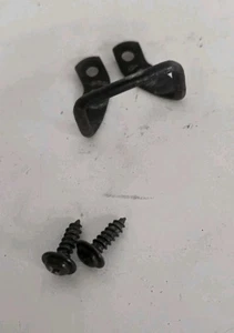 Toyota Supra Mk3 86.5-92 Glovebox Latch W/Screws  - Bild 1 von 12