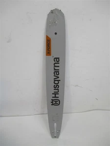 Husqvarna 596 19 97-72 , 18" Chainsaw Bar, .325" Pitch, .050" Gauge, 72 DL - Picture 1 of 2