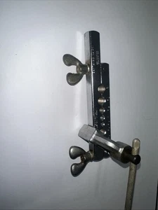 Imperial Eastman 195FC Flaring Tool 45 Degree Flare 1/2 to 5/8 - Made In USA - Picture 1 of 4