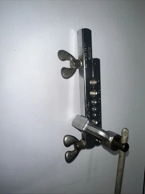 Imperial Eastman 195FC Flaring Tool 45 Degree Flare 1/2 to 5/8 - Made In USA - Image 1 of 4