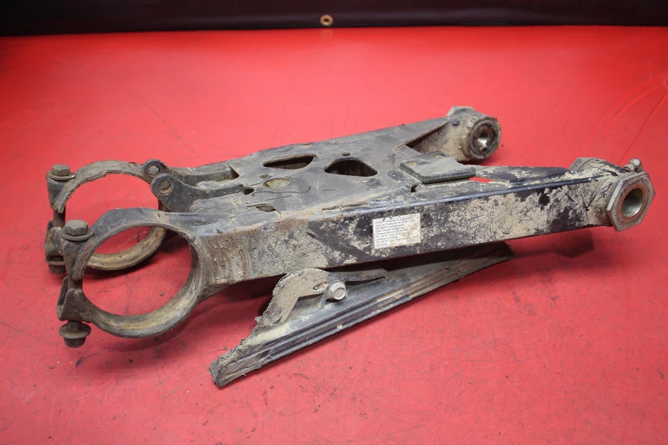 ЗАДНИЙ ПОВОРОТНЫЙ РЫЧАГ POLARIS 2005 SCRAMBLER 500 2005 2006 TRACK BLAZER 250 1541988-067 - Изображение 1 из 4