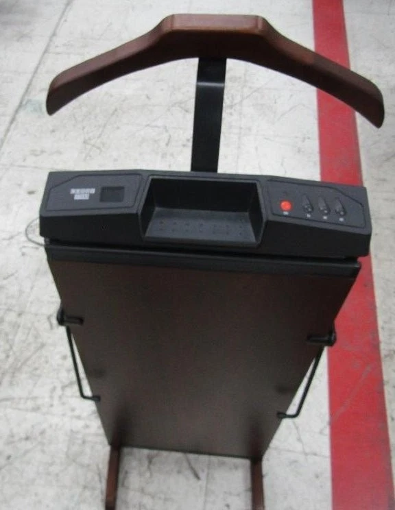 Corby 7700 系列裤子休闲裤按红木二手状况完好仅限本地 P/U — 第 1/4 张图片