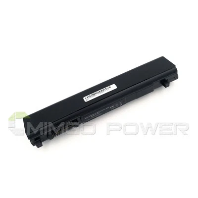 Batería para Toshiba Portege R700 R705 R830 Satellite R630 R840 R845 PA3831U-1BRS Foto 1 de 4