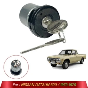 Ignition Switch Start Key Set For Nissan Datsun 620 720 520 521 Pickup 1972-1979 - Picture 1 of 8