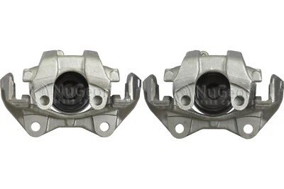 Rear PAIR Disc Brake Calipers for 2007-2012 Mercedes-Benz SL550 (52825) - Image 1 of 4
