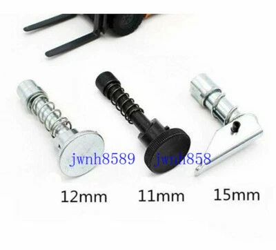 JWNH8589 1X Fork Pin Kit Stoppe 2-4.5T Forklift Part For HELI LONG GONG&LIU GONG HANGCHA