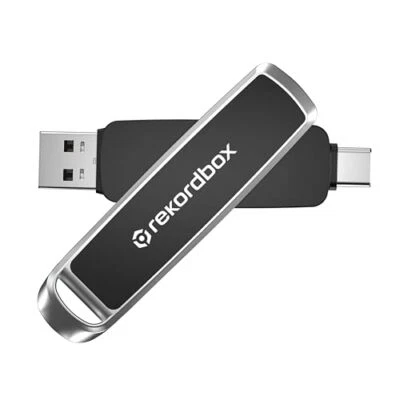 ALPHATHETA Alpha Theta Sandisk DJ Flash Drive - 1TB USB