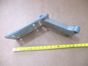 10" Rockwell 34-400 Contractor's Tischkreissäge Motorhalterung 1087908 & Motorplatte - Bild 1 von 7