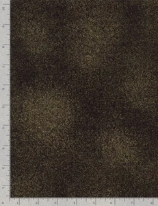 Blender Fabric - Shimmer Metallic Blender Black - Timeless Treasures 34" - Picture 1 of 1