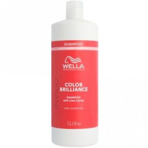 Wella Professional Invigo Colour Brilliance Vibrant Colour Shampoo Fine/Normal H