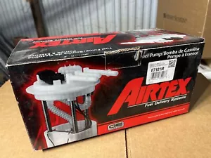 Genuine AIRTEX Fuel Pump Module Assembly Part# E7101M - NEW - Picture 1 of 1