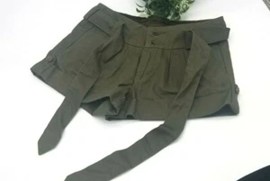 Red By Marc Ecko Military Green , Cotton Shorts Sz 27. - Picture 1 of 7