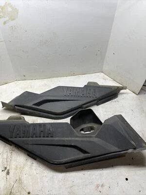 Качающиеся панели YXZ 1000R от 2017 Yamaha - Изображение 1 из 4