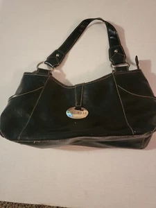 Nine West Handbag / Shoulder Bag Dark Brown - Picture 1 of 6