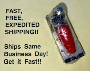 ARO M212LS; 1MLD9; 08046419; Valve; FREE SAME DAY EXPEDITED SHIPPING! - Picture 1 of 1