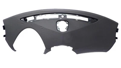 22796356 Interior Front Trim Panel Black 2013-2016 Cadillac SRX - Image 1 of 4