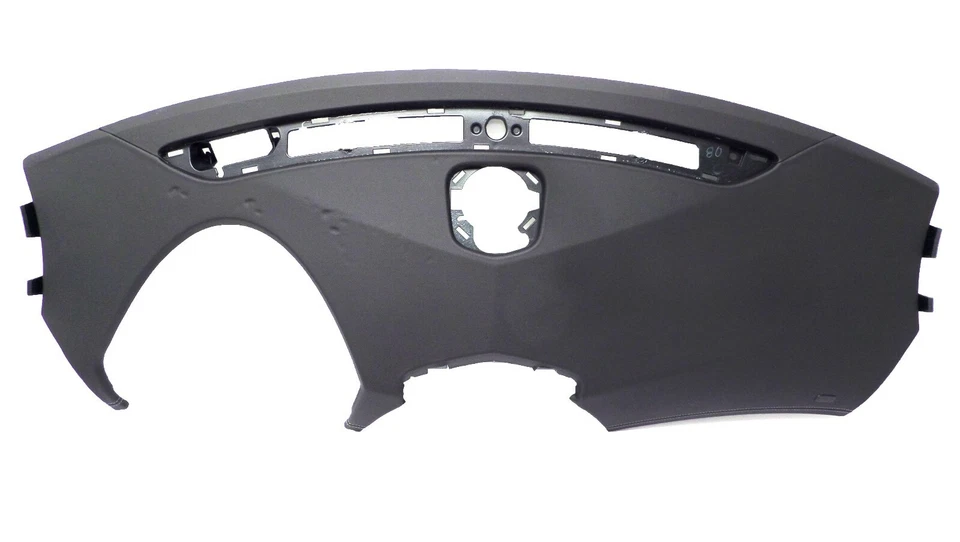 22796356 Panel de embellecimiento delantero interior negro 2013-2016 Cadillac SRX Foto 1 de 4