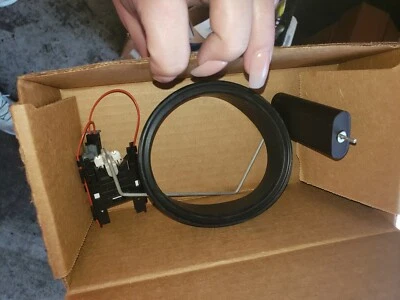 ~ New OEM ACDelco SK1308 Fuel Level Sensor GM 19206121 Fast Free Shipping - Image 1 of 2