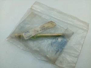 Citroen CX Berline S1 Tornillo Cubierta Rueda 5437271 Original NOS - Imagen 1 de 1