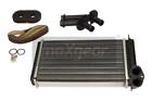Ac570830 Maxgear Heat Exchanger, Interior Heating Front For Ford Seat Vw