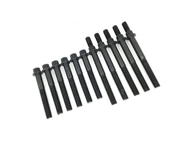 Juego de pernos de cabeza SKP 93JG49X para Dodge Dakota 1997-2002 2,5 L 4 cilindros Foto 1 de 1