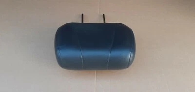 Jeep Grand Cherokee (Wj) Interior Design Headrest Neck Support Front - Image 1 of 4