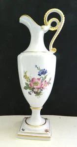AK Kaiser Porzellan Prunkvase Krug Gloria 33 cm - Bild 1 von 6