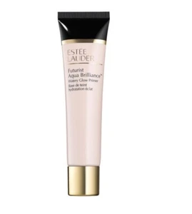 Estee Lauder Futurist Aqua Brillance Watery Glow Primer - 40 ml - New - Picture 1 of 1