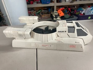 vintage Testors gas powered Galaxy IV base only 1980's - Picture 1 of 6