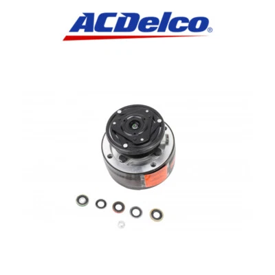 Compresor de aire acondicionado ACDelco 15-20189 88964882 para Chevrolet Caprice Blazer 90-95 Foto 1 de 4