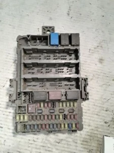 2016-2018 RDX Fuse Box Cabin (P/N 38200-TX4-A21) 279729 - Picture 1 of 12