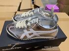  Onitsuka Tiger MEXICO 66 Unisex Sneakers Silver/Off White Classic THL7C2-9399