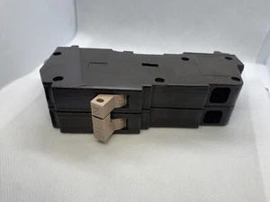 Disyuntor Cutler Hammer CH290L de 2 polos Eaton CH290 largo 240 V - Imagen 1 de 7