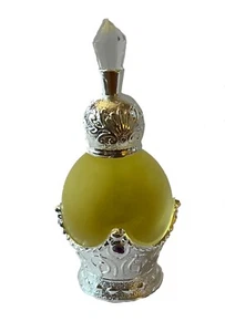 Messianic Christian Prophets Mantle Prophetic Prayer Anointing Oil 15 ML - Picture 1 of 4