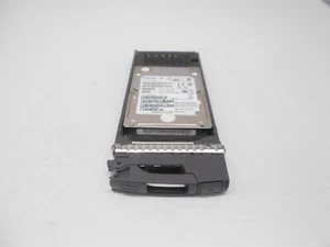 Netapp 900GB 10K 2.5" 6Gbs SAS Hard Drive X423A-R5 108-00222 DS2246 FAS2240 - Picture 1 of 1