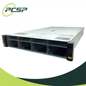 HPE StoreOnce 3640 20 Cores 2x Silver 4114 2.2GHz 128GB 12x 4TB SAS HDD P816i-a - Picture 1 of 4