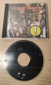 Live At CBGB's - The Home Of Underground Rock (CD, 1992, Atlantic) - Picture 1 of 3